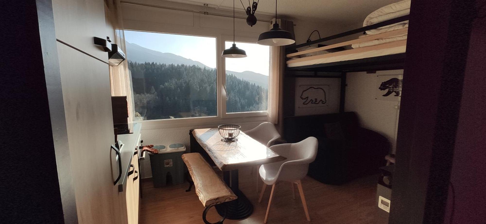 Studio Cosy Au Pied Des Pistes Villard-De-Lans 4 Pers Экстерьер фото