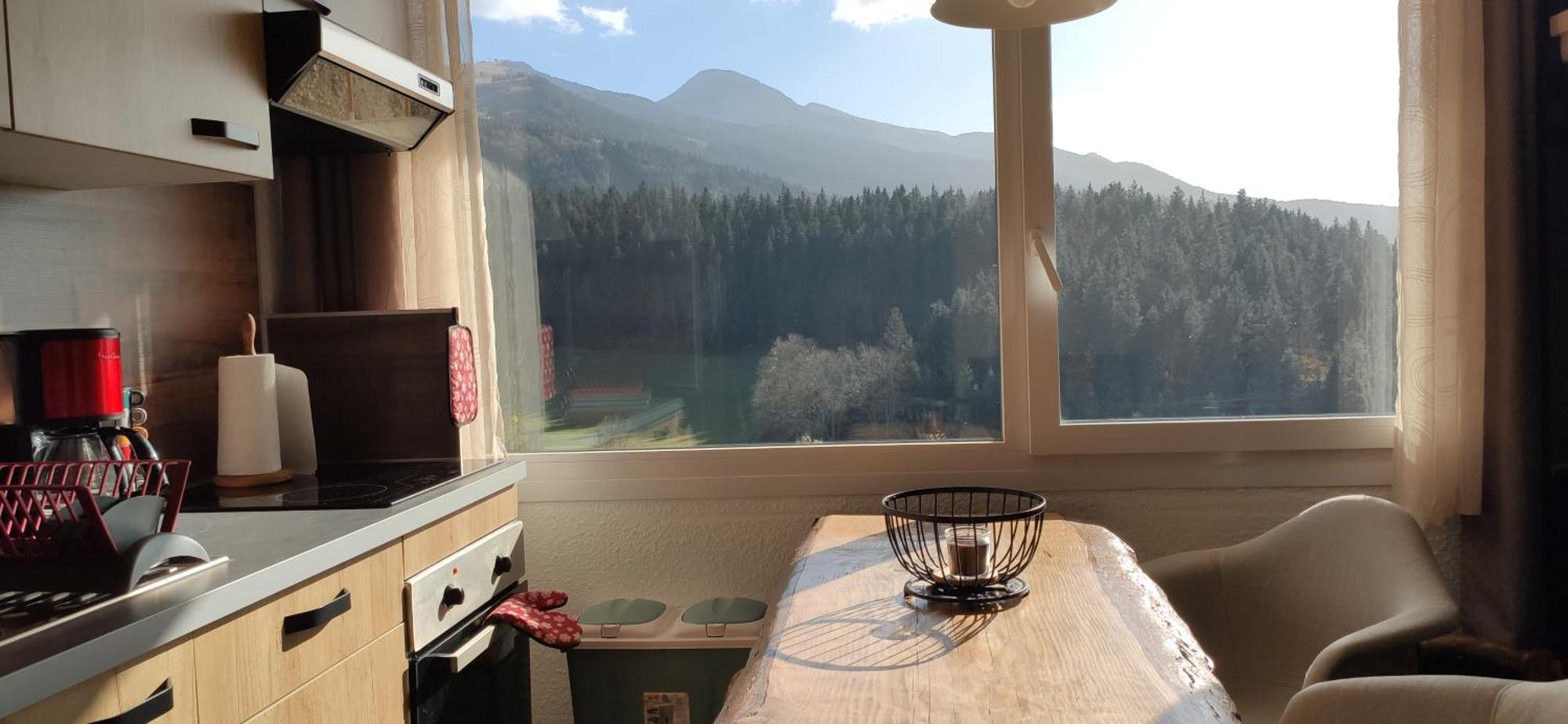 Studio Cosy Au Pied Des Pistes Villard-De-Lans 4 Pers Экстерьер фото